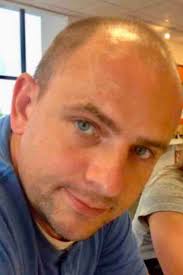 Christopher Robert Stocki