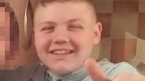 Family of murdered Lanarkshire teen say 'nothing has changed' as streets  are 'war zones'