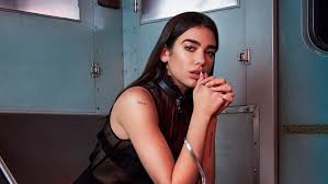 Dua does the wap dance (gfycat.com). Kerana Istilah Babi Peminat Bimbang Dua Lipa Batal Konsert Di Kl