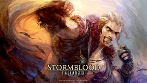 No separate client download is necessary to play please go to your steam library and download final fantasy xiv directly through the steam client. Final Fantasy Xiv Fan Kit