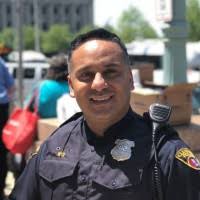 Emmanuel Velez - Police Sergeant at Cleveland Division of Police ...