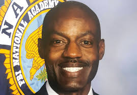 Homewood Police lieutenant graduates from FBI Academy