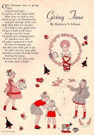 Two Crazy Crafters Vintage Christmas Poem Christmas Poems Vintage Christmas Cards Christmas Quotes