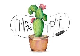 To prevent the color from one cactus from bleeding into the next cactus, we skipped over a cactus with watercolor, controlling the water was key! Watercolor Cactus Free Vector Art 320 Free Downloads