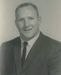 Edward Patterson Obituary