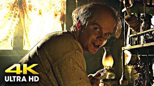 IT Chapter Two (2019)