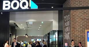 The bsb is normally used in association with the bank account number. Boq Raising Leaves Plenty On The Table Sharecafe