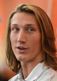 Fan Casting Trevor Lawrence as Alex in Street Fighter Live Action Movies