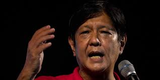 Bongbong Marcos will move the Philippines closer to China