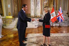 Shopify has partnered with leading international payment providers to support your sales efforts. Embassy Of Peru In The Uk Ø¹Ù„Ù‰ ØªÙˆÙŠØªØ± Welcome To Peru Hma Kate Harrison Kate Harrisson