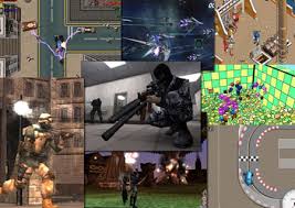 Ya no sólo porque la mayoría de tiendas digitales tenga a bien regalar videojuegos de tanto en cuando, sino porque además en su catálogo encontramos una amplia variedad de títulos que podemos descargar y. 100 Juegos Completos Para Pc Que Puedes Descargar Gratis Pixfans