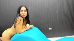 Fierce Couple Webcam Sex - Ultimate Anal Play Session