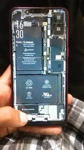 How to set up wallpaper for xiaomi poco m2 reloaded? Gambar Wallpaper Mesin Hp