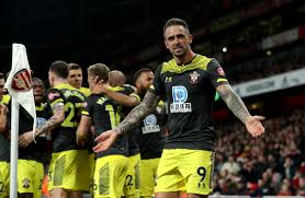 Career stats (appearances, goals, cards) and transfer history. Ralph Hasenhuttl Backs Southampton Ace Danny Ings Daily Echo