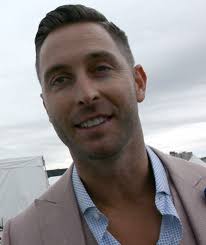 Former Johns Hopkins lacrosse player Sol Kumin back in Baltimore as  co-owner of Exaggerator