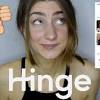It's a dating app that does things differently! 1