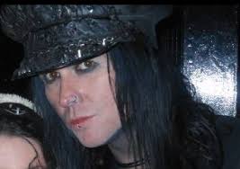 Wednesday 13, roman, jack, troy and kyle australia