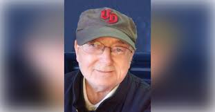 Obituary information for Stephen Douglas Grove