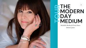 The Modern Day Medium Tour and Guest Tickets