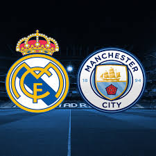 real madrid v man city live highlights and reaction as jesus and de bruyne complete turnaround manchester evening news real madrid v man city live highlights