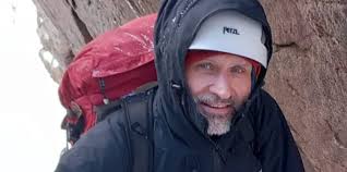 Alan Pettigrew is fundraising for Down's Syndrome Association