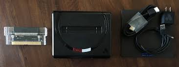 Playing a super nintendo often felt like a clean, safe experience, but with a sega genesis it felt like you were playing something underground, like you might get in trouble if your parents found out. Analogue Mega Sg Review The Best Sega Genesis Console For The Modern Age Gamespot