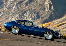 いいね 85件 コメント5件 snea car sneacar2020 のinstagramアカウント what a shape japan classic toyota 2000 gt you want to see more amazing s トヨタ2000gt トヨタ スープラ