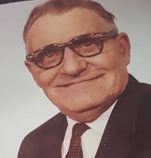 Brooklyn Ivins “Buck” Lamoreaux (1904-1976)