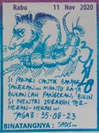 1 New Message Kode Syair Sydney 11 November 2020 Forum Syair Togel Hongkong Singapura Sydney
