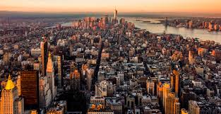 official marketing tourism partnership organization nyc