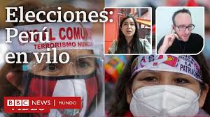 Schuld, el pueblo de alemania. Elecciones En Peru Por Que Se Han Demorado Los Resultados Bbc News Mundo