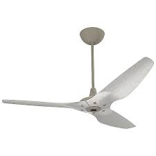 Besides helping to cool the interior of our homes directly, it also helps to keep tab on our electricity bills, associated with the increased reliance. Big Ass Fans Haiku Driftwood Ceiling Fan Ylighting Com