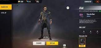 Alok is a character in garena free fire. Free Fire Dj Alok All You Need To Know
