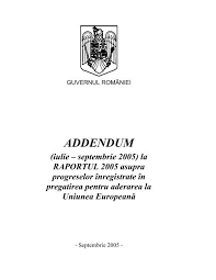 Ministerul dezvoltării regionale și construcțiilor al rm. Addendum Ministerul DezvoltÄƒrii Regionale Si Turismului
