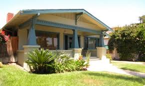 California Bungalow House Plans Over House Plans 153637