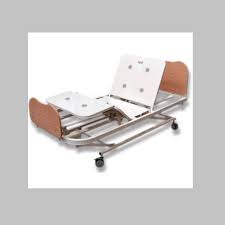 Queen ikea bed frame w novaform 14 mattress like new moving must sell. Walmsley King Single Hospital Bed Includes Head And Foot Boards Wm204