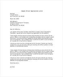 Free 17 Sample Application Letter Templates In Pdf Ms Word