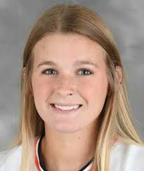 2023 Campbell Softball Media Guide 1