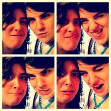 Michele Heckel's Instagram, Twitter & Facebook