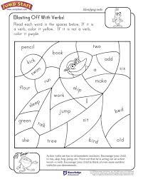 Pin By Lisa M On Homeschooling 2nd Grade Worksheets 2nd Grade Reading Worksheets Verb Worksheets
