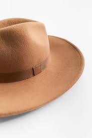 Felt Hat Zara Egypt Felt Hat Hats Zara Egypt