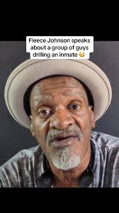 Johnson Kombian at Nsawam Prison Photos