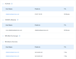 How can a namecheap domain name be connected (pointed) to wix? How Can I Connect A Site On Namecheap To A Domain On Wix Webmasters Stack Exchange