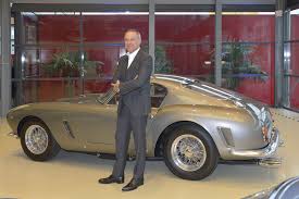 Ferrari classiche ferrari's history is the history of motor racing. Modena Cars Sa In Geneva Adds Ferrari Classiche Badge To Their Service Portfolio Luxury Activist