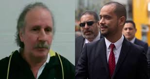 Enrique Pardo Hasche, testigo clave en el caso Uribe, pidió nuevamente su  libertad condicional