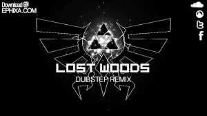 Lost Woods Dubstep Remix Ephixa Download At Www Ephixa Com Zelda Step Dubstep Songs Remix