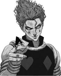 Hisoka From Hunter X Hunter What Do Y All Think Of Him Don T Click Here Huntinganime You Might Foll Hunter Anime Hisoka Hunter X Hunter
