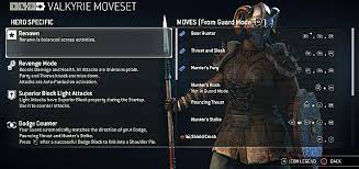 In addition to fleuret, mabel and rebecca, claude will also be a part of this mission which means that orders will available. For Honor Guide Valkyrie Info And Tips For Honor