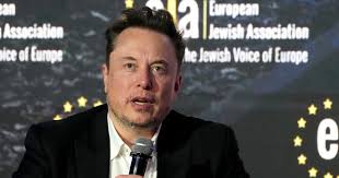 A Shared Video Raises Concerns about AI and Politics