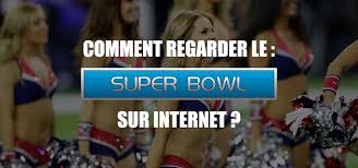 When is the super bowl? Tuto Superbowl 2021 Comment Voir Le Superbowl En Direct Gratuitement